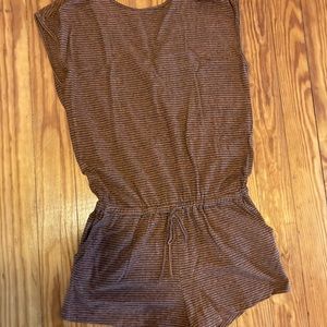 Prana Romper